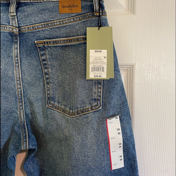 Men’s jeans - Picture 4 of 7